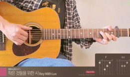 吉他弹唱视频,跟随视频领略音乐之美